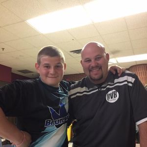 Meet your Posher, Craig